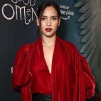 Adria Arjona se suma al universo de Star Wars