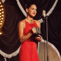 Adria Arjona se suma al universo de Star Wars