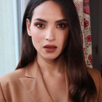 Adria Arjona se suma al universo de Star Wars