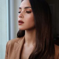 Adria Arjona se suma al universo de Star Wars
