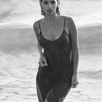 Adria Arjona se suma al universo de Star Wars