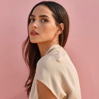 Adria Arjona se suma al universo de Star Wars