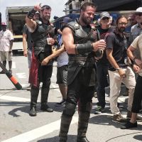 El camino al estrellato de Chris Hemsworth: de trabajar a una granja a interpretar a Thor