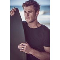 El camino al estrellato de Chris Hemsworth: de trabajar a una granja a interpretar a Thor
