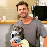 El camino al estrellato de Chris Hemsworth: de trabajar a una granja a interpretar a Thor