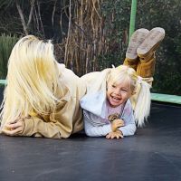 El universo de Matilda Salazar