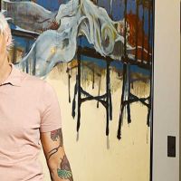 FABIAN PAZ, DISEÑADOR
