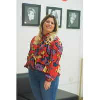 Josefina Ibarra Peluquería