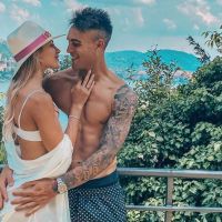 Lautaro Martínez, una de las estrellas de la Selección Argentina será papá por primera vez