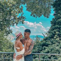 Lautaro Martínez, una de las estrellas de la Selección Argentina será papá por primera vez