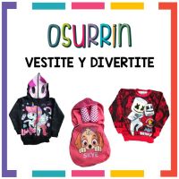 Osurrin
