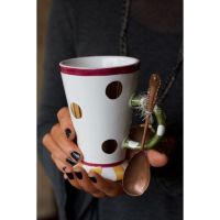 Pottery & Glass