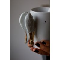 Pottery & Glass