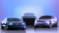 Ioniq: nace la nueva marca de vehículos eléctricos de Hyundai