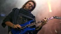 Gustavo Cerati