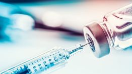 La vacuna rusa contra el coronavirus tomó como base la del Ébola