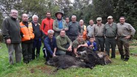 Fernando Cano Herrera logró su cometido después de tres meses de larga espera.