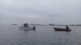 Por el rebrote de cononavirus, varias lagunas bonaerenses cerraron esta semana, y un par vuelve a abrir.