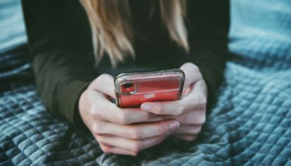 Violencia de género: más de 30 mil llamados a la línea 144 durante la cuarentena