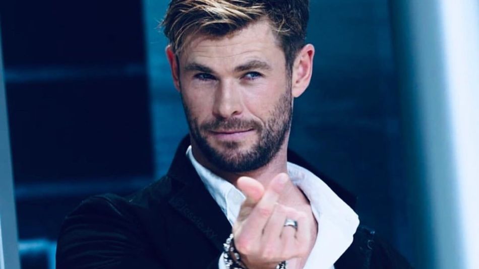 El camino al estrellato de Chris Hemsworth: de trabajar a una granja a interpretar a Thor