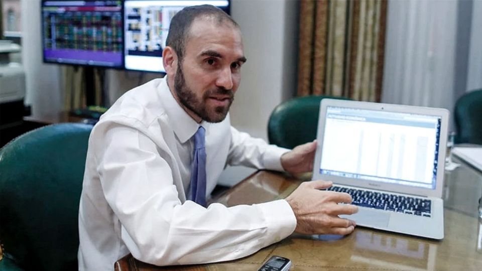Para Guzmán, la negociación con el FMI "será dura" y cerrará a comienzos del año próximo