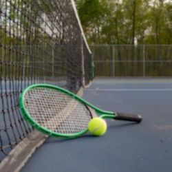 Tenis | Foto:Cedoc