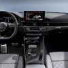Audi A4 Mild-Hybrid y e-tron