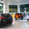 Las ventas mundiales de automóviles en 2020 alcanzarían un nivel cercano al de 2011.