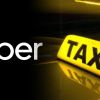 Uber Taxi