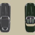 Jaguar E-type, “el auto más lindo”, tendrá una edición especial