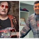 La emotiva carta de puño y letra de Charly García a Diego Maradona