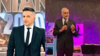 Ángel de Brito habló del novio de "La Niña Loly" y tiró un palito a Jorge Rial