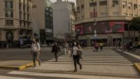 Argentina’s coronavirus fight is taking a turn for the worse as the nation that implemented one of region's strictest lockdowns sees deaths surge anyway.