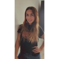 Sabrina Belén Montero