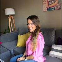 Sabrina Belén Montero