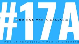 Marcha 17A