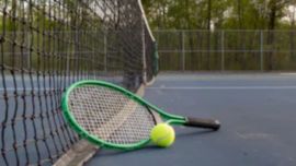Tenis