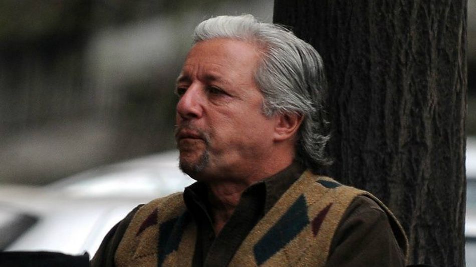 Juez Jorge Urso.