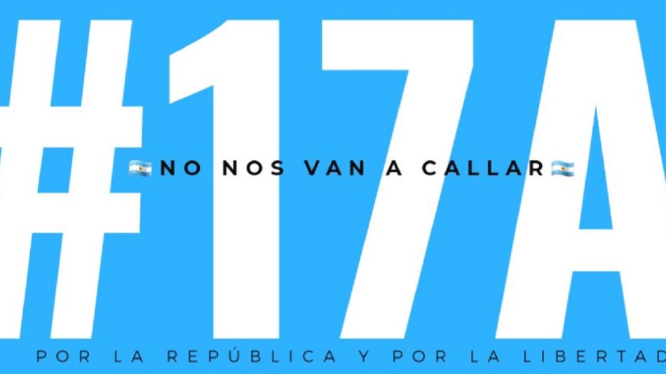 Marcha 17A