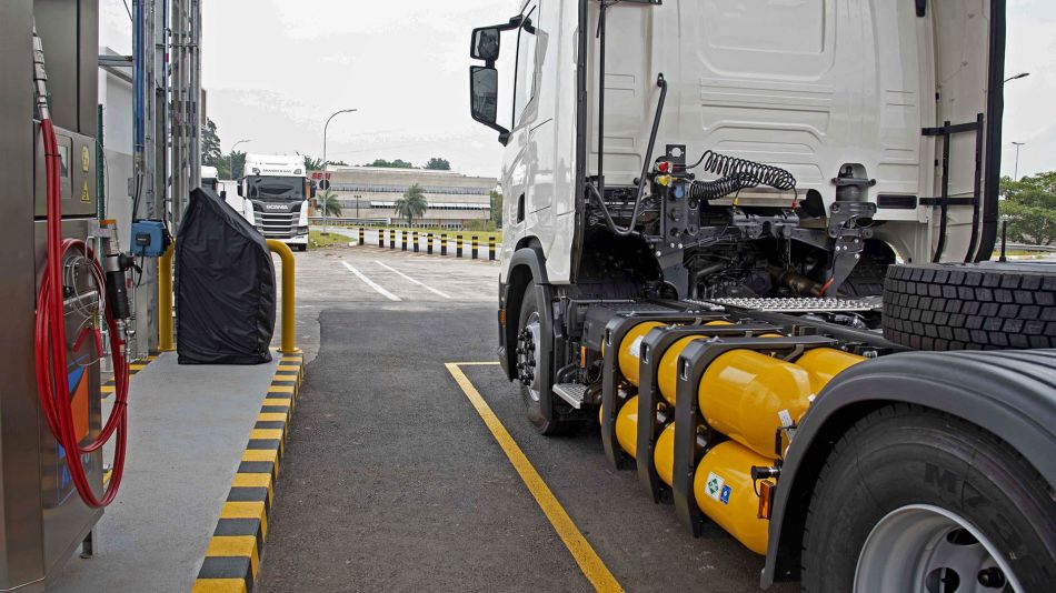 ¿Por qué el futuro inmediato del transporte argentino está en el gas?