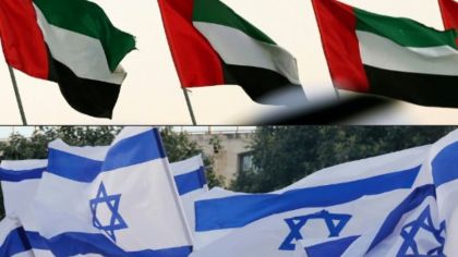 Histórico acuerdo de paz entre Israel y Emiratos Árabes | Perfil