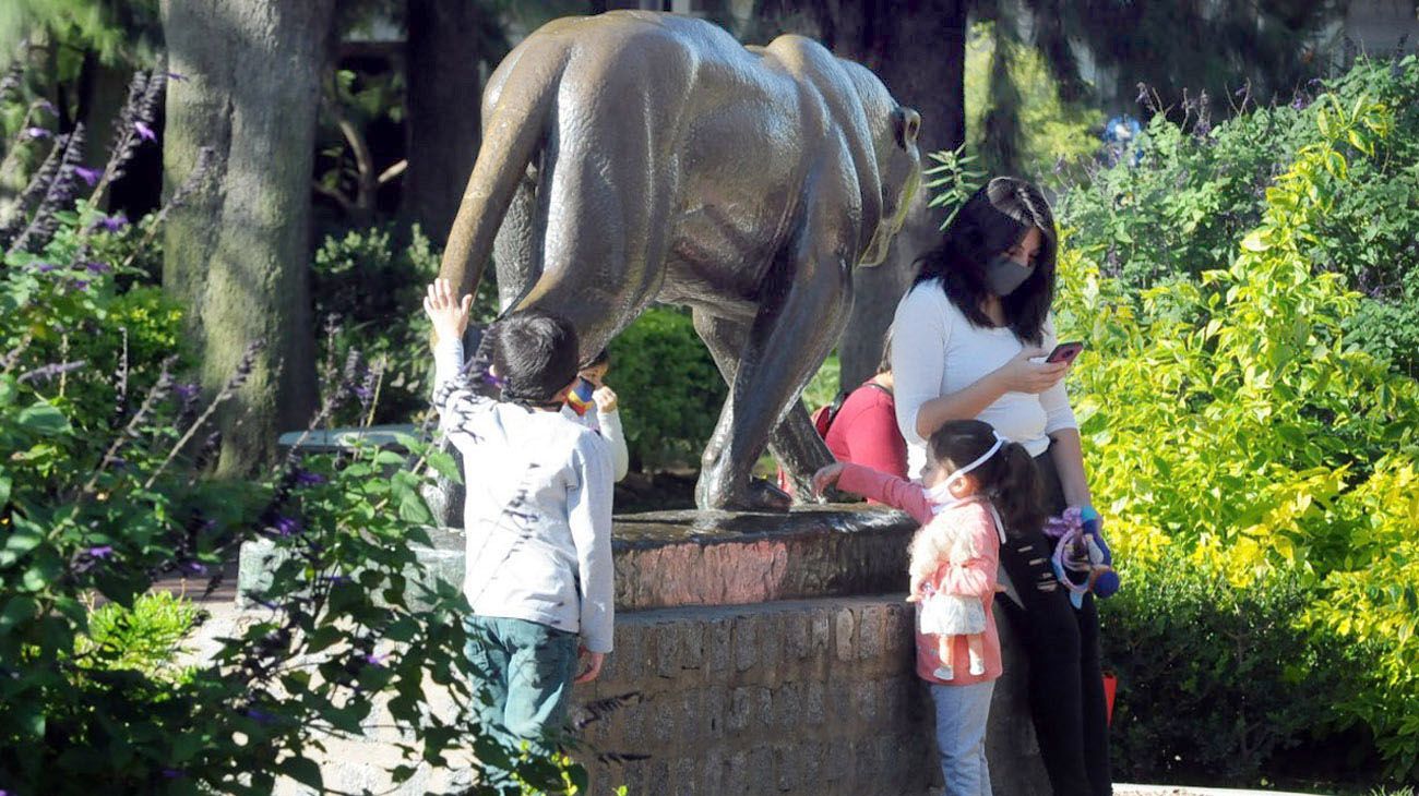 DIA DEL NIÑO