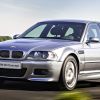 El BMW M3 Touring concept del año 2000 nunca llegó a una versión de producción en serie.
