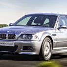 BMW M3 Touring: la deportividad llegará a la variante rural