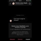 Vicky Xipolitakis - lista canje