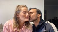 El mensaje de Mica Viciconte a Cubero en medio de la guerra con Nicole Neumann