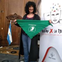 Julia Zenko confesó estar peleando contra el cáncer por segunda vez