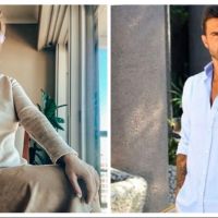 Sandra Borghi destrozó a Fabián Cubero tras los conflictos con Nicole y sus hijas