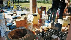 Cómo mutó la venta de drogas durante la cuarentena