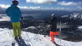 Cerro Catedral suspende la venta de pases de temporada de esquí 2020.
